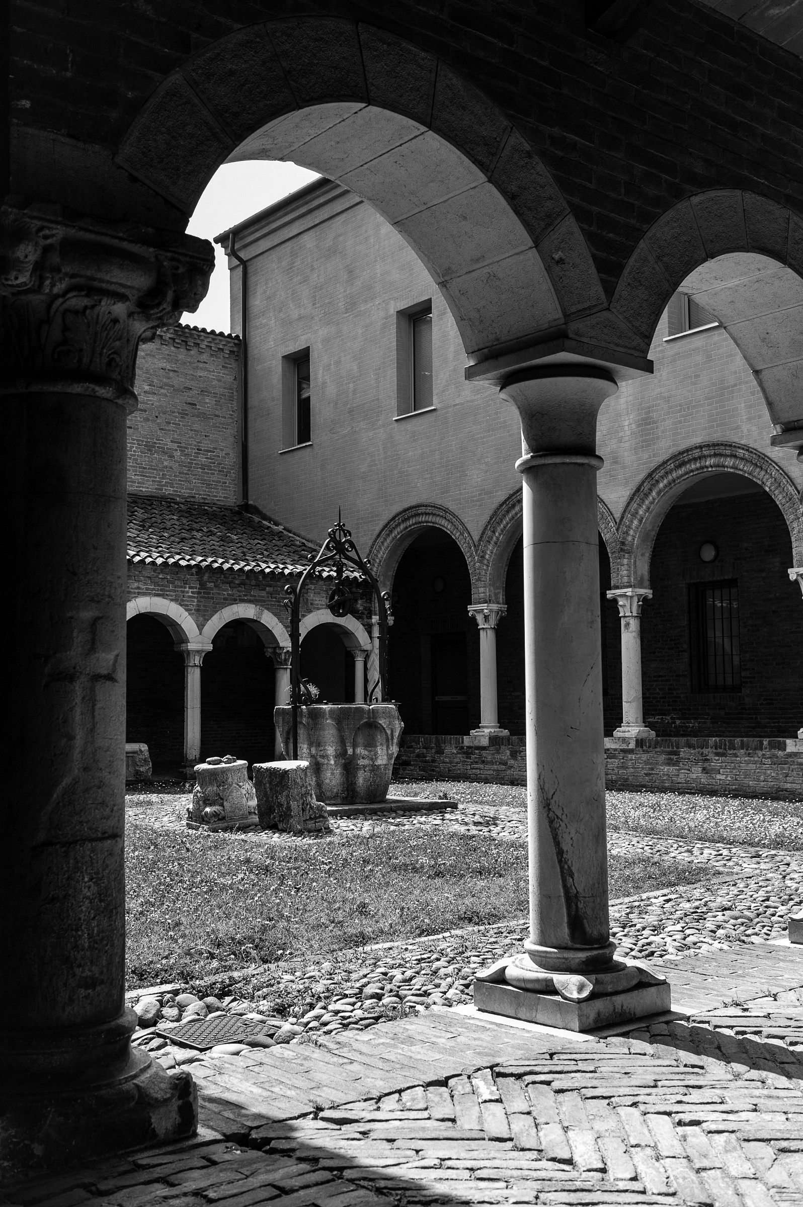 Piazzetta della Cattedrale