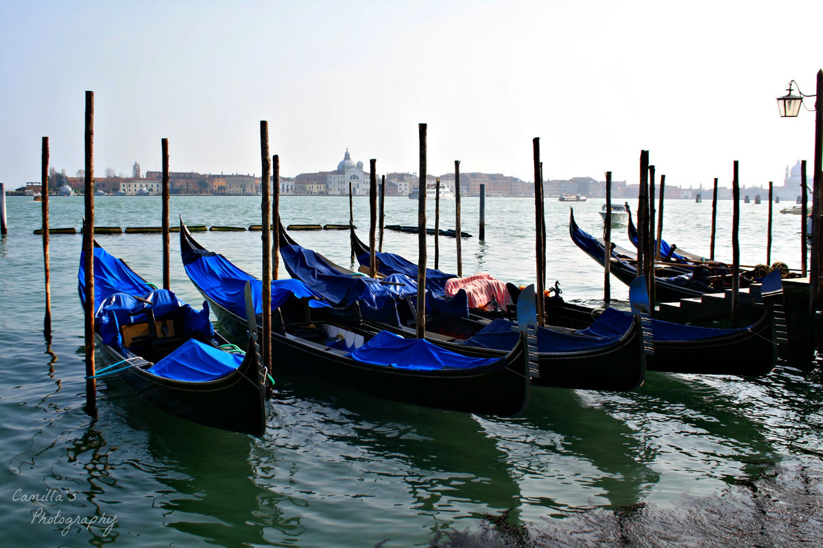 Gondolas