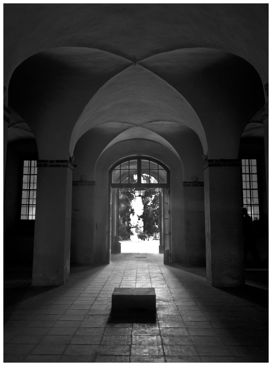 La luce dopo il tunnel