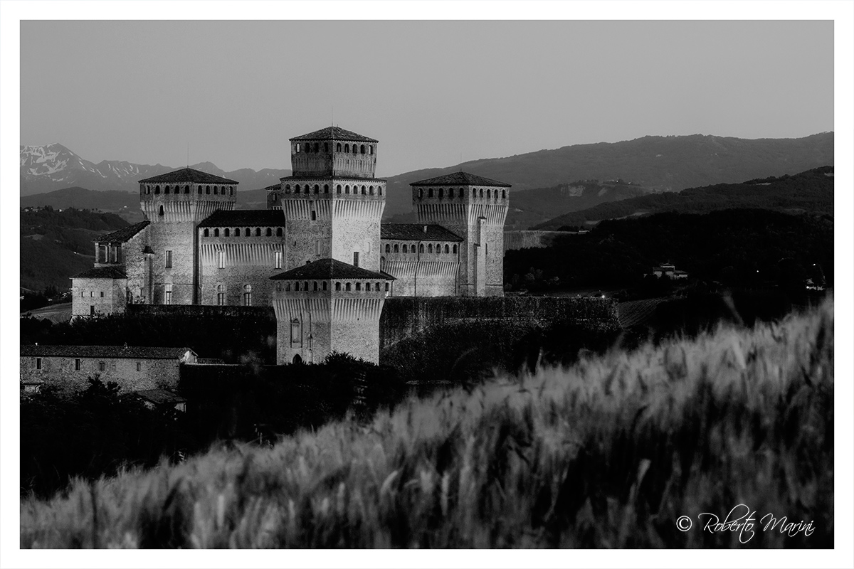 Torrechiara