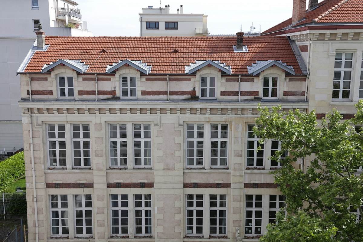 Squares and rectangles