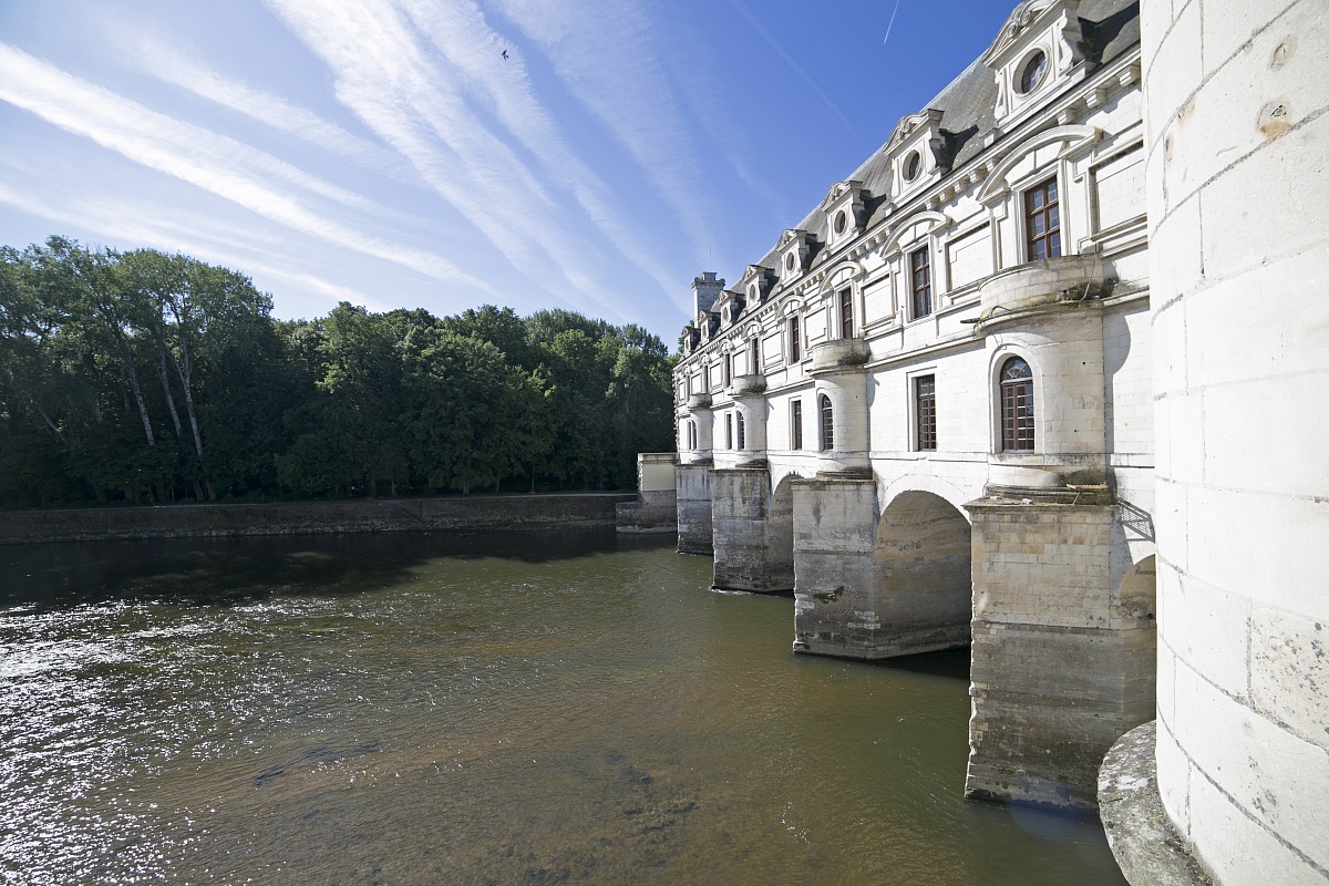 Chenonceau