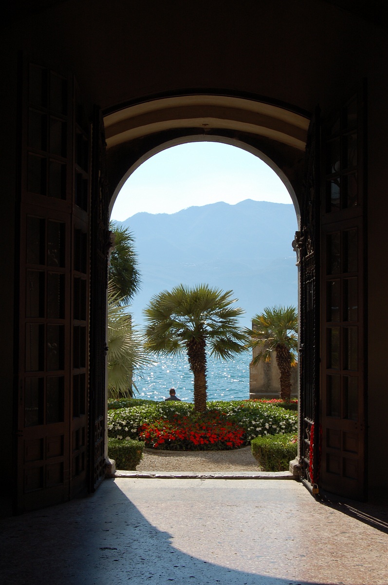 lago di garda
