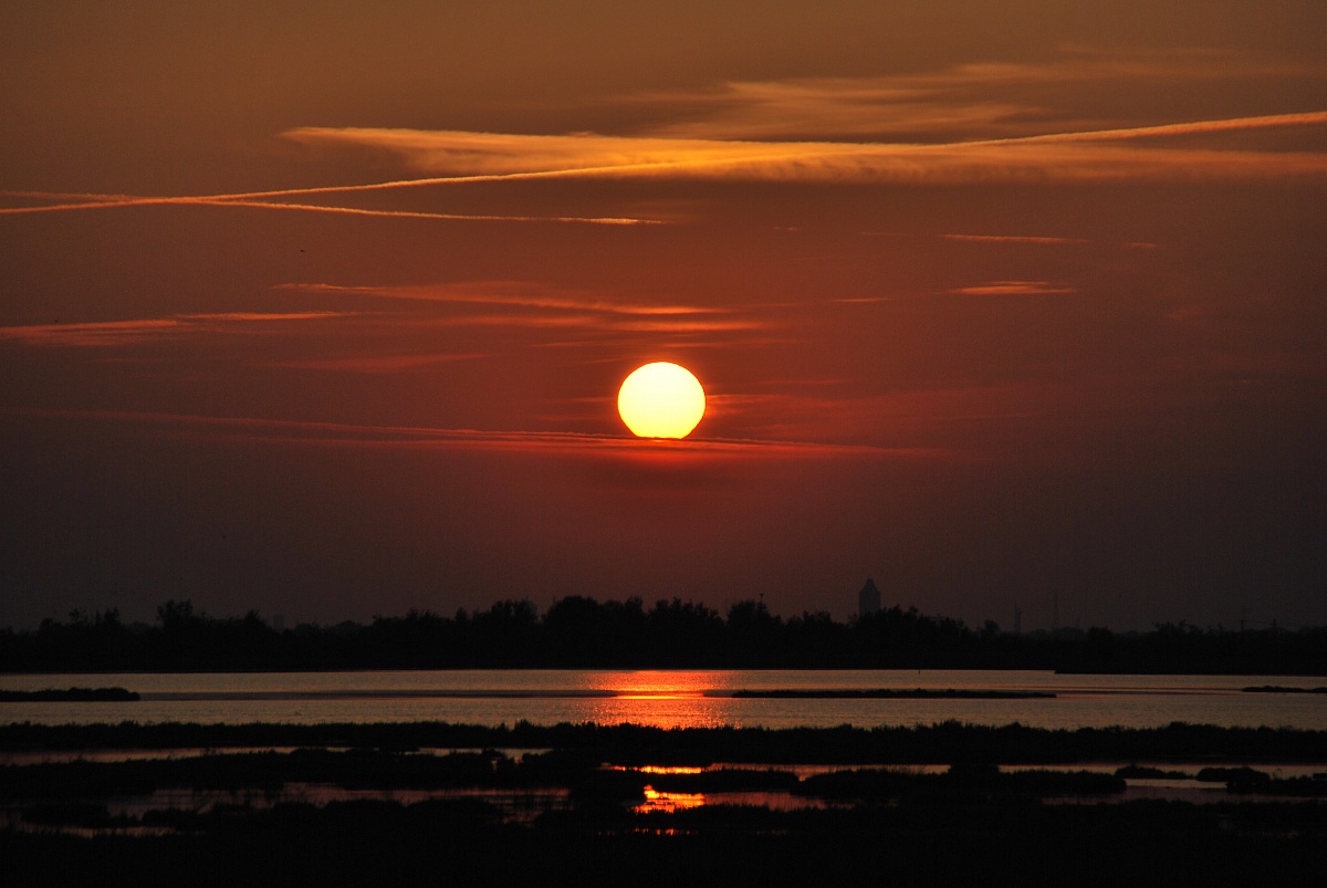 Jesolo 22 agosto 2013 ore 6.31 n°4