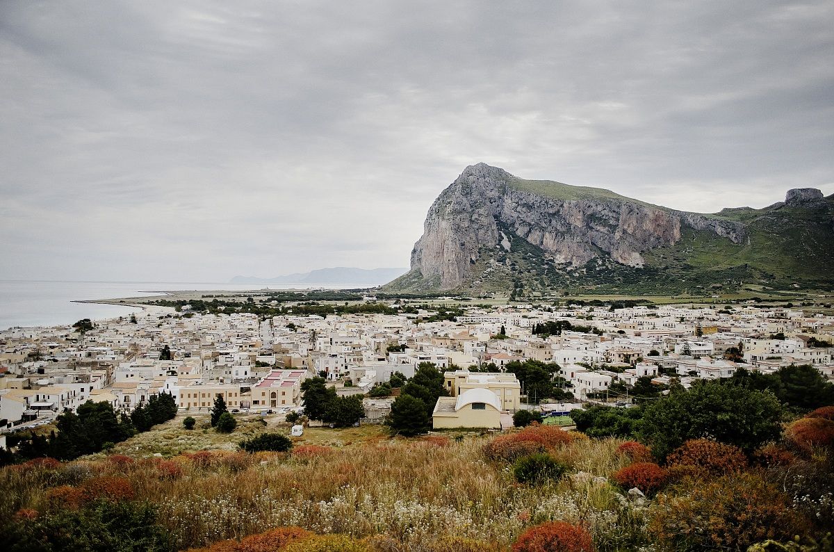 San Vito lo Capo