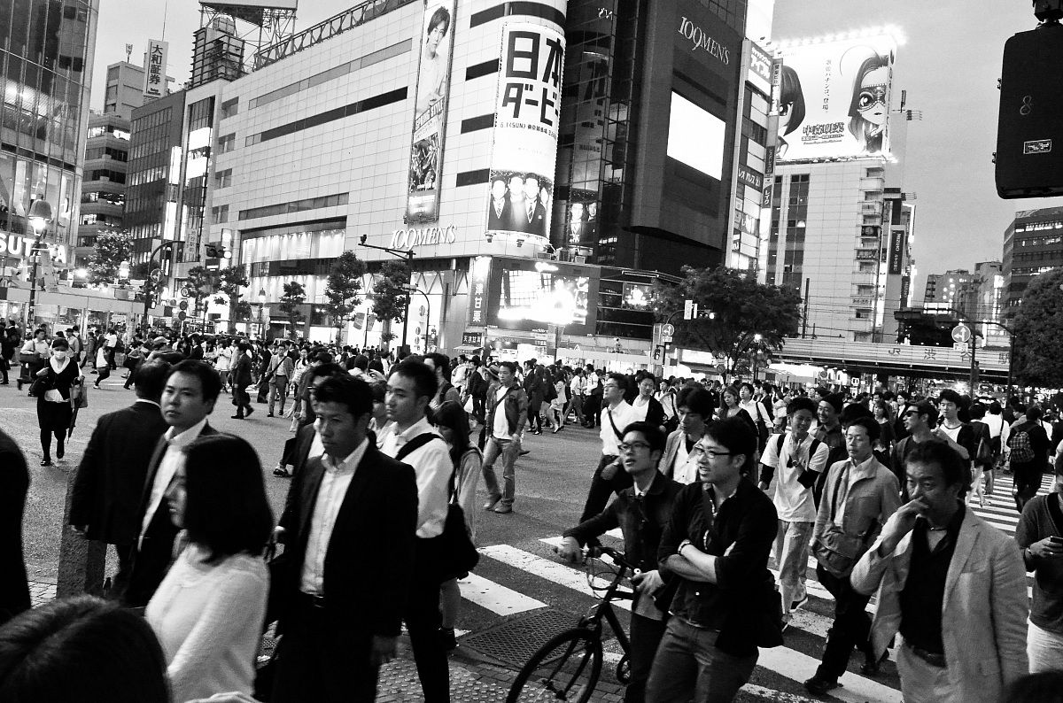 Shibuya
