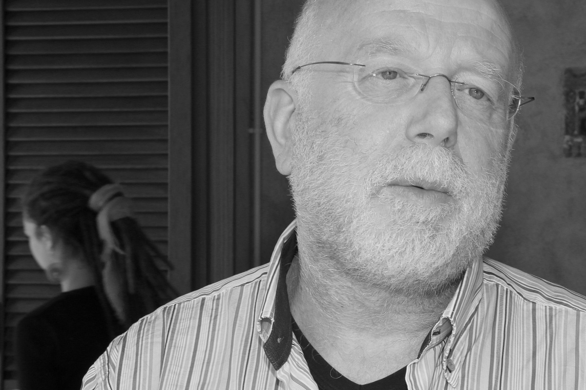 Marco, mio vulcanico cognato