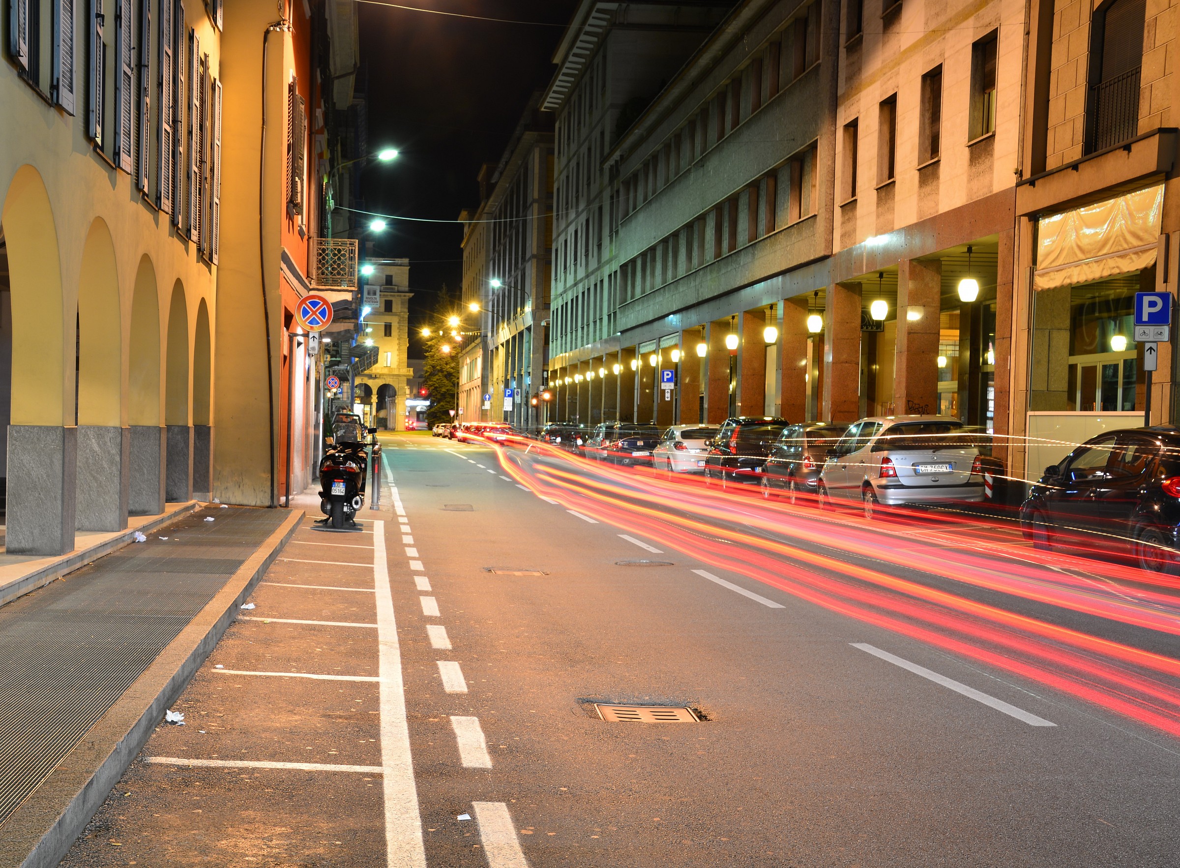 Varese ore June 5, 2014 23:38