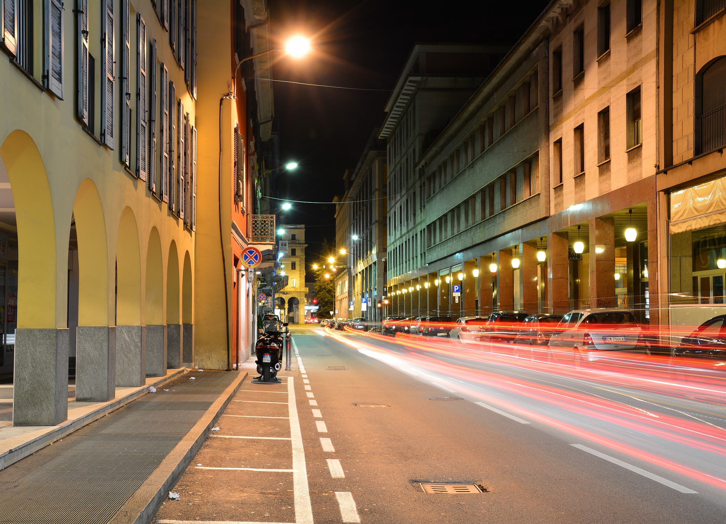 Varese ore June 5, 2014 23:39