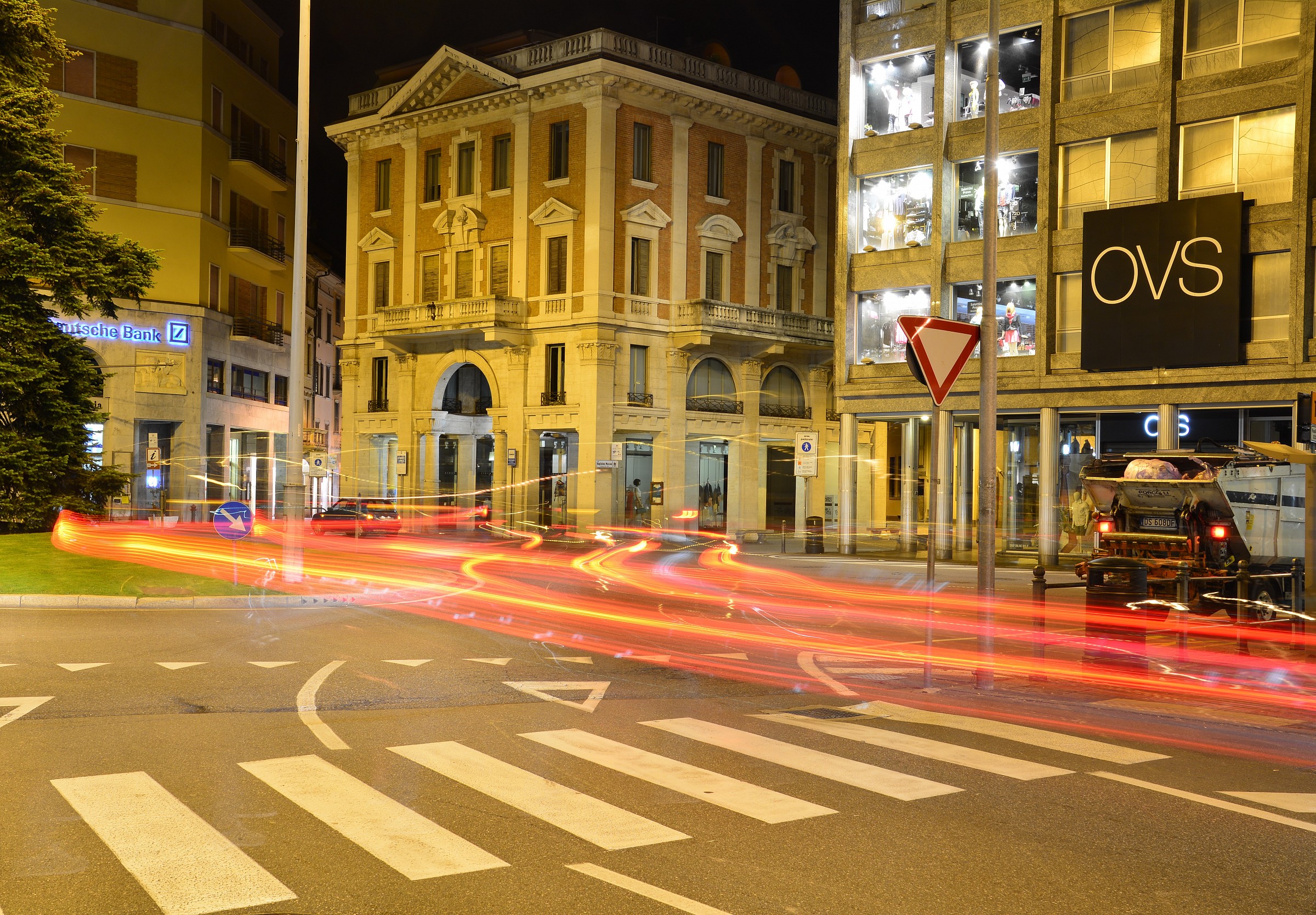 Varese ore June 6, 2014 00:01