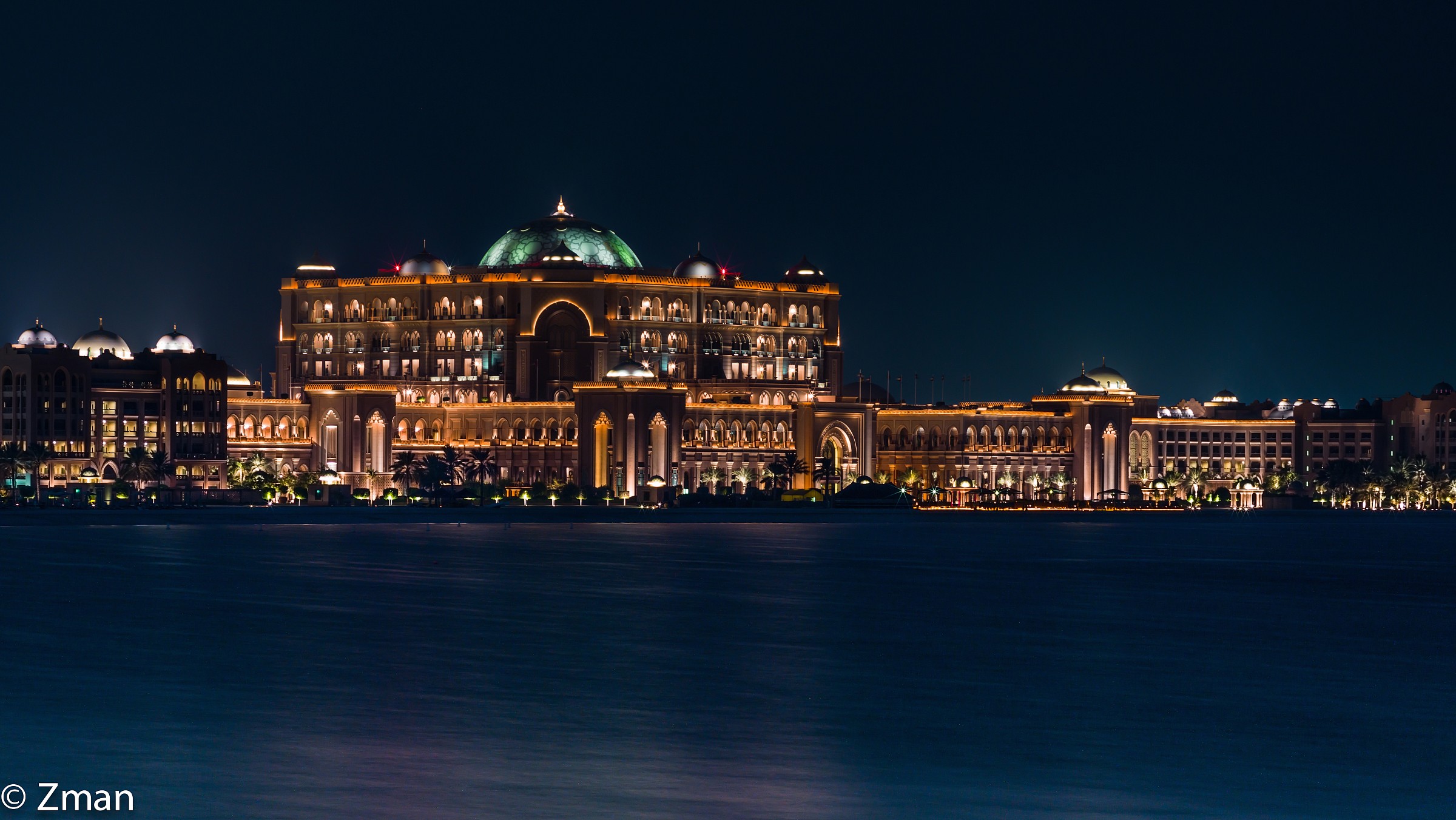 La Conferenza Palace Hotel