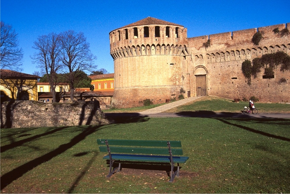 Castello di Imola