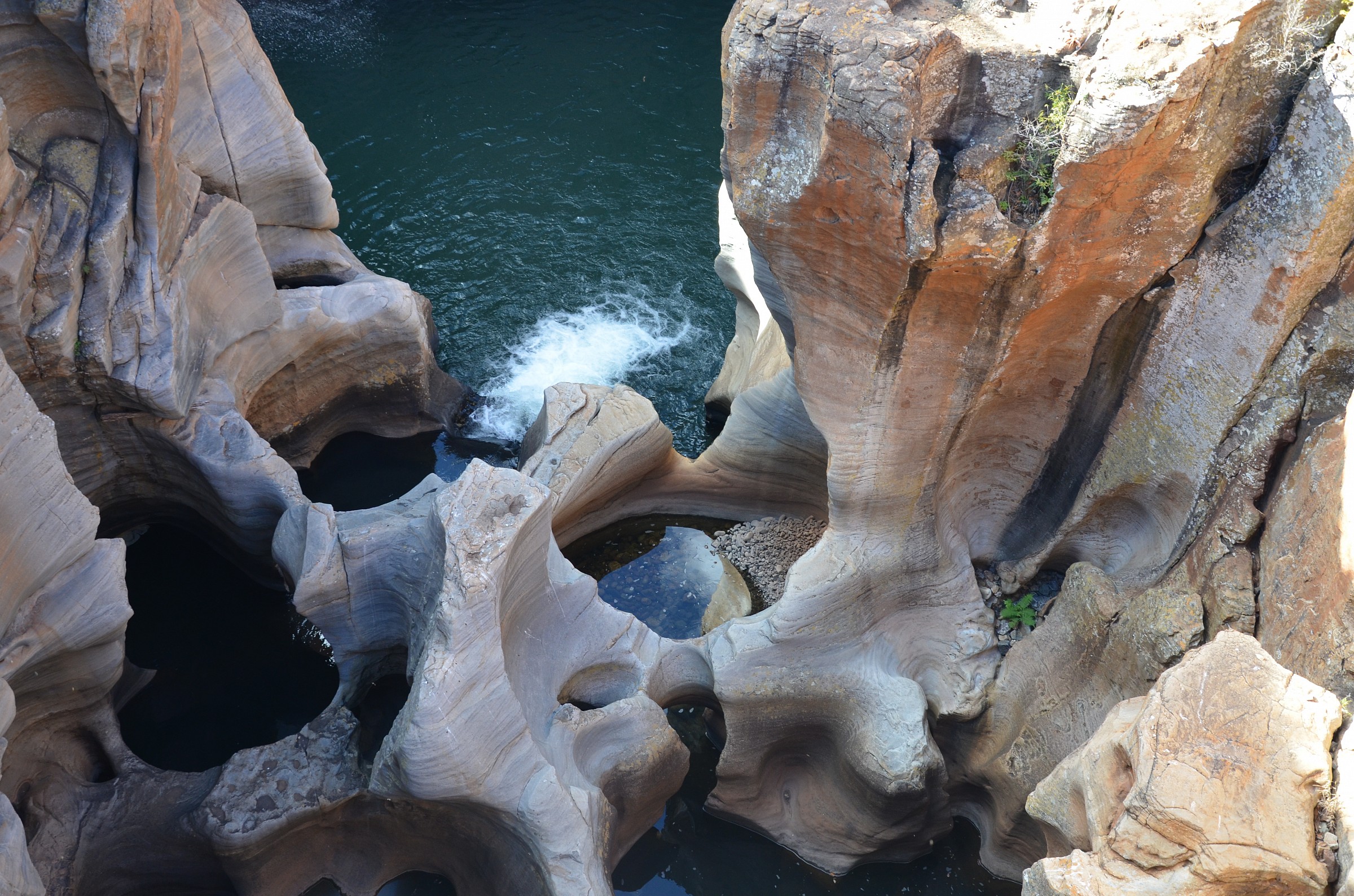 Pentole della Fortuna