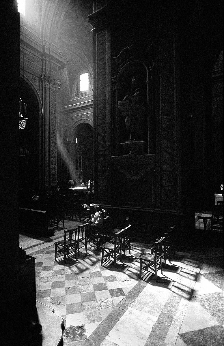 Cattedrale di S. Giorgio - Ferrara