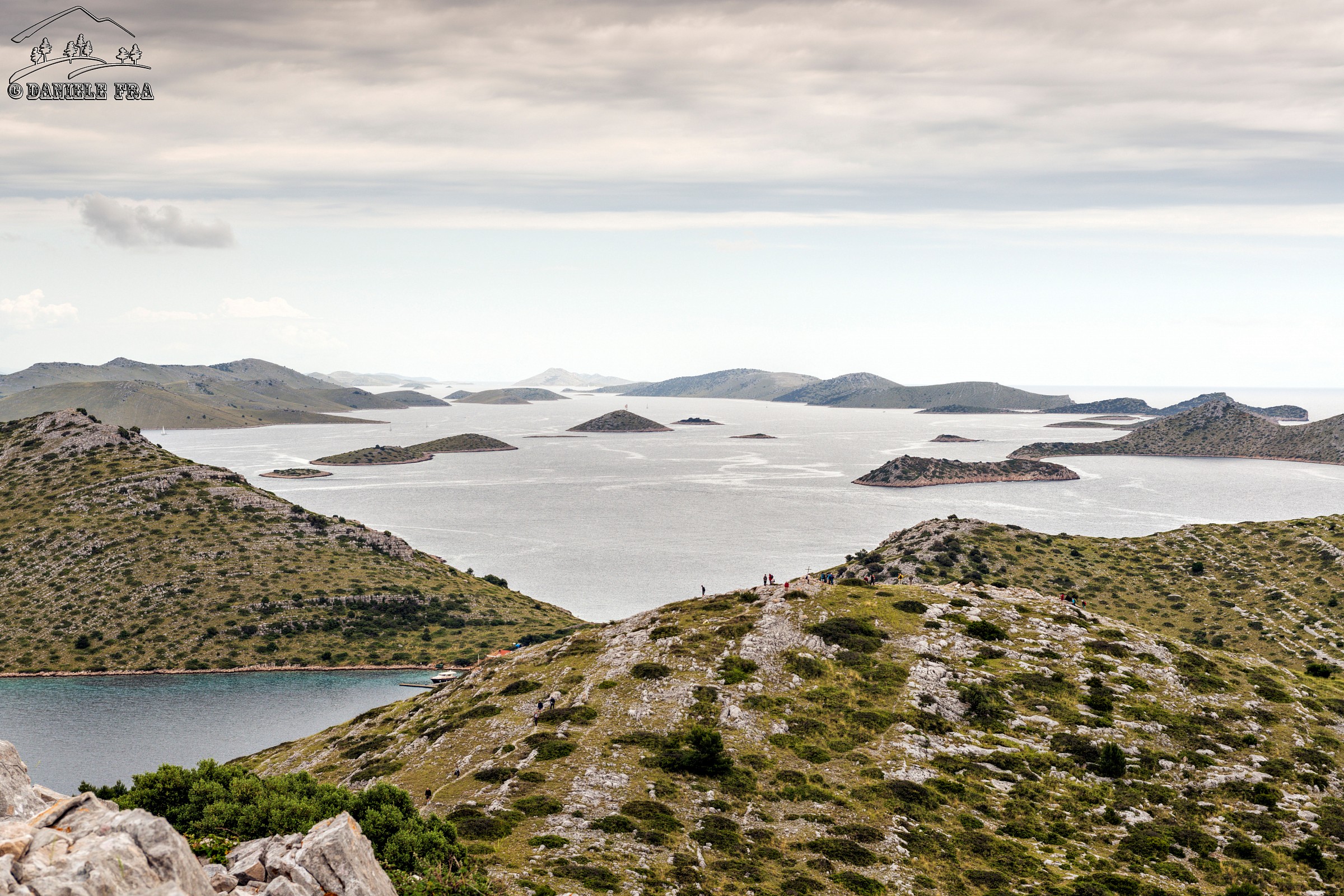 Kornati National Park