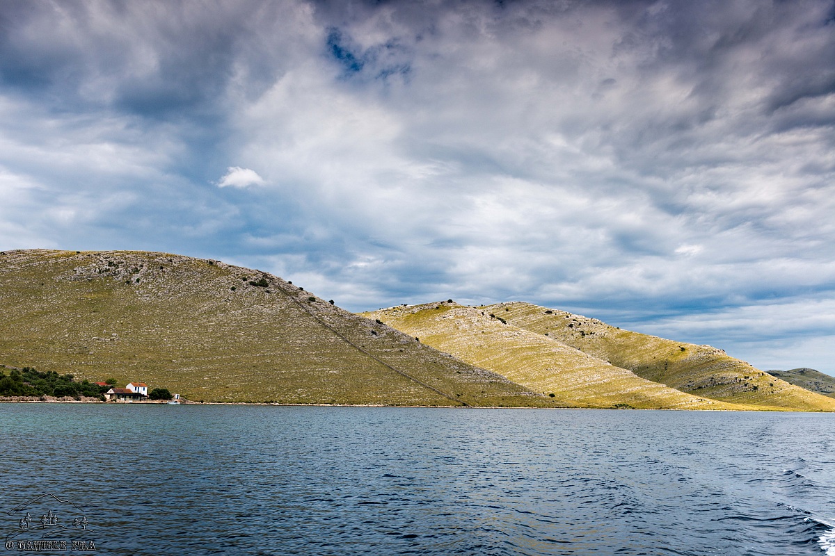 Kornati National Park