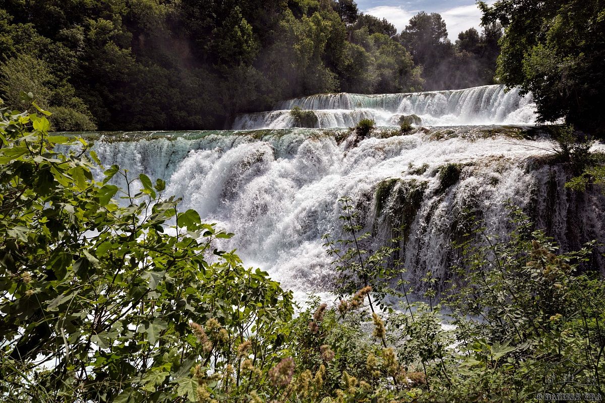 Krka National Park