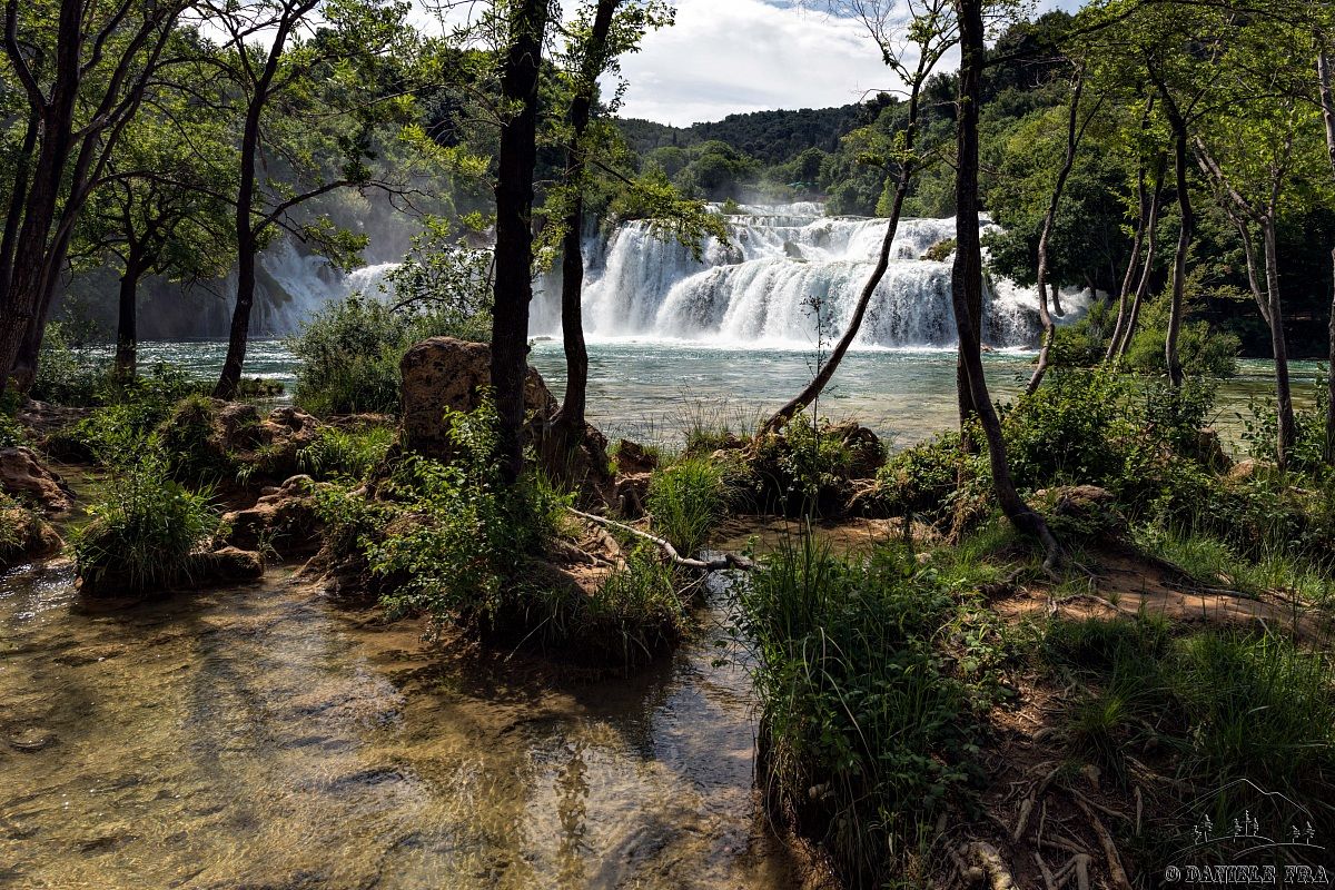 Krka National Park