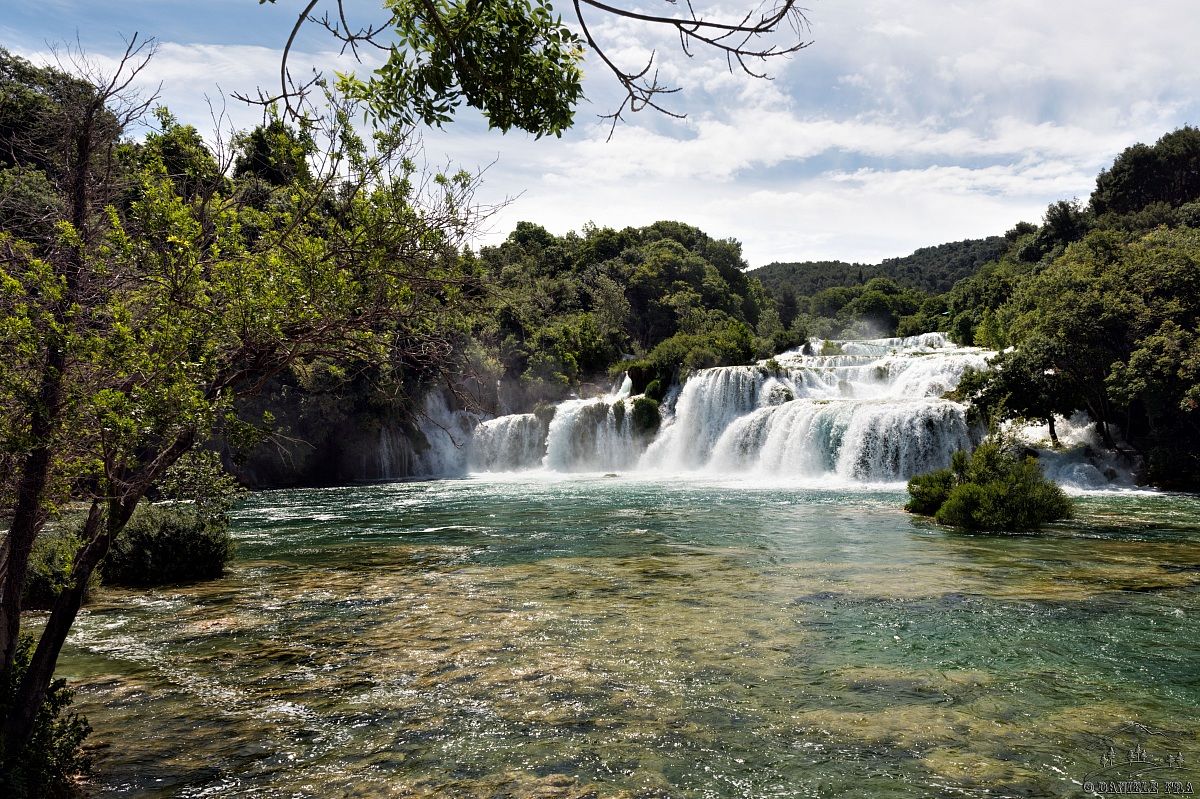 Krka National Park