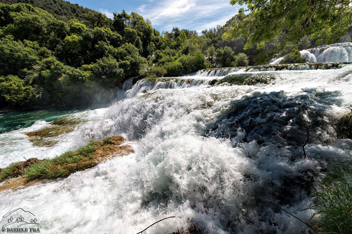 Krka National Park