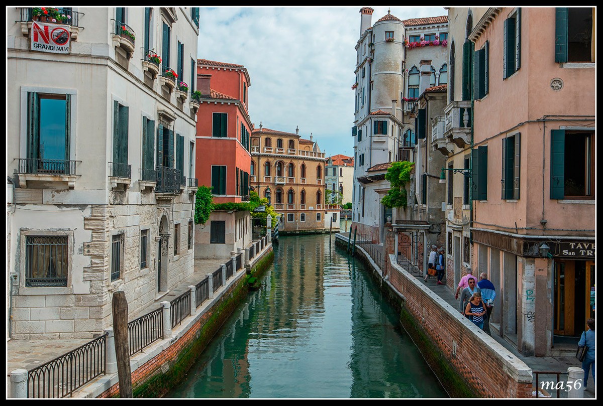 Venezia