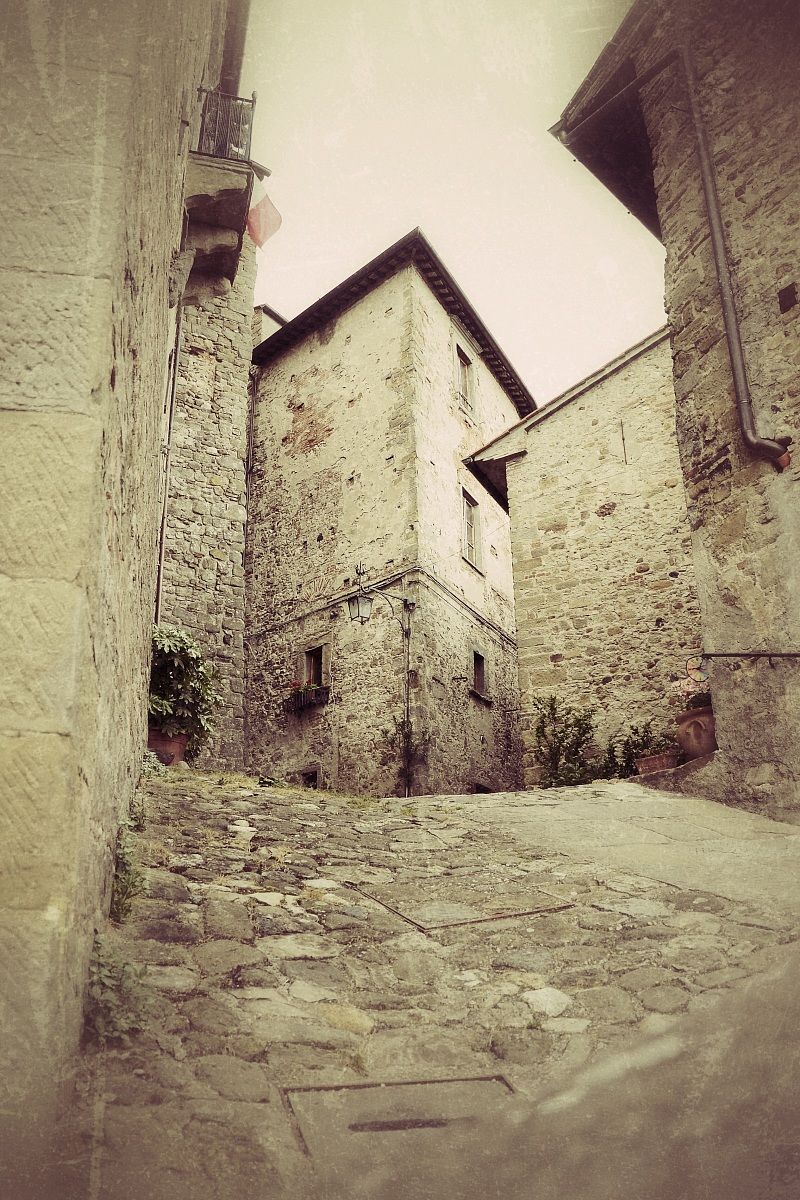 a look from below ...