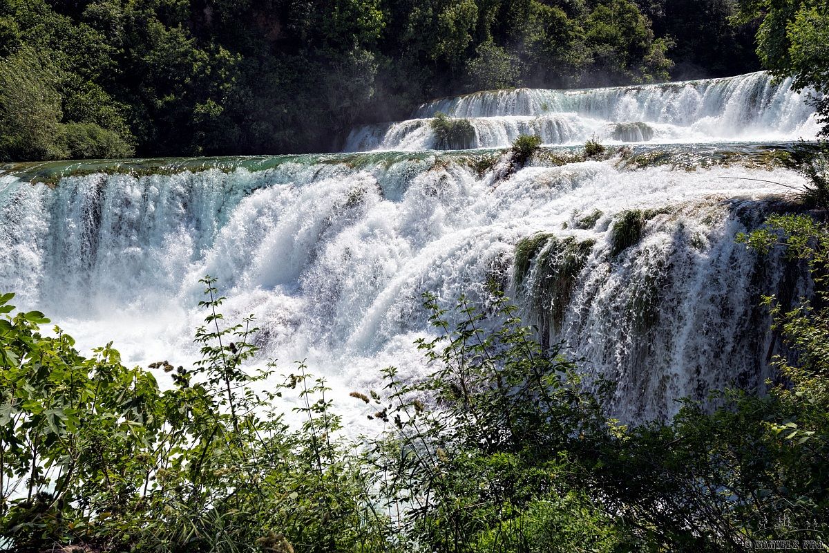 Krka National Park