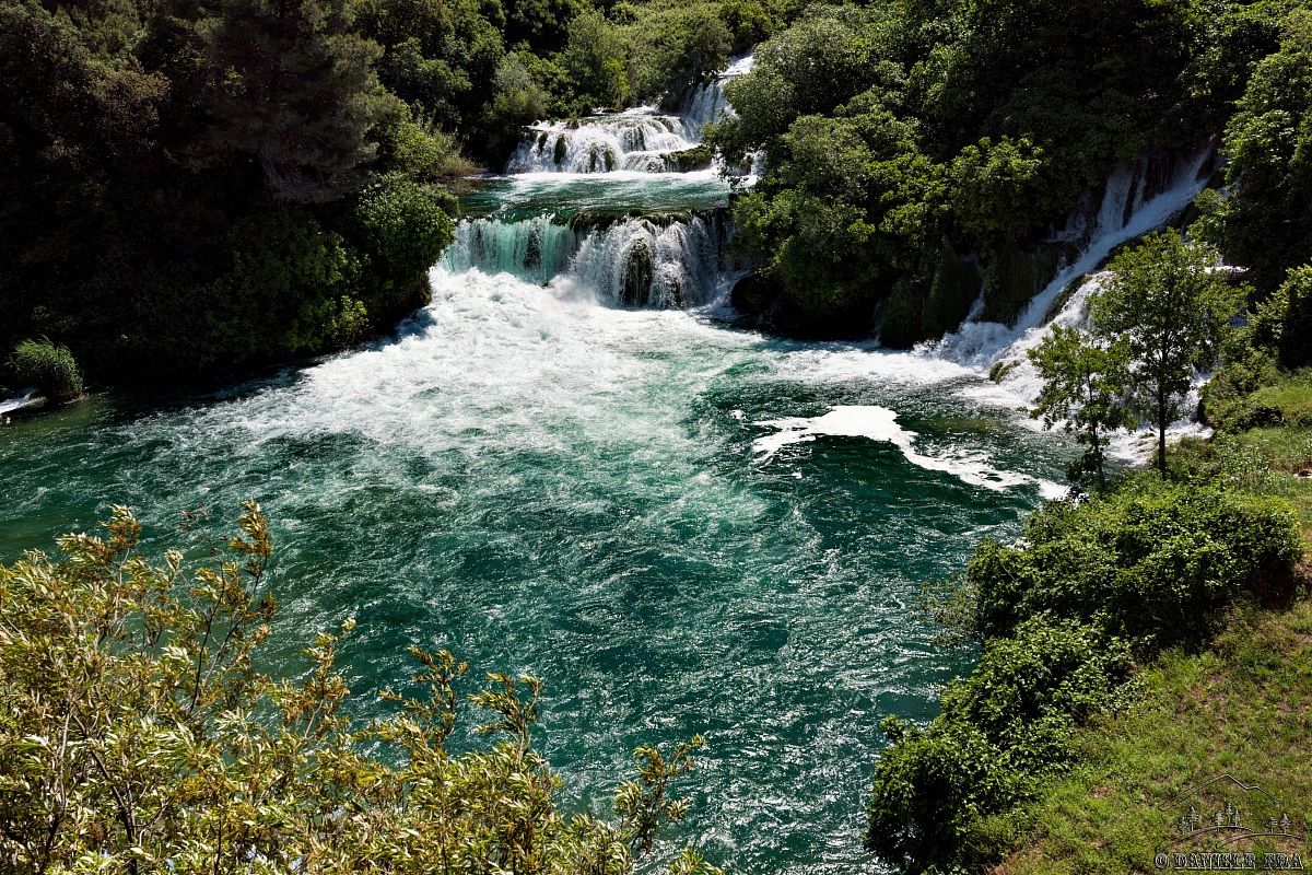 Krka National Park
