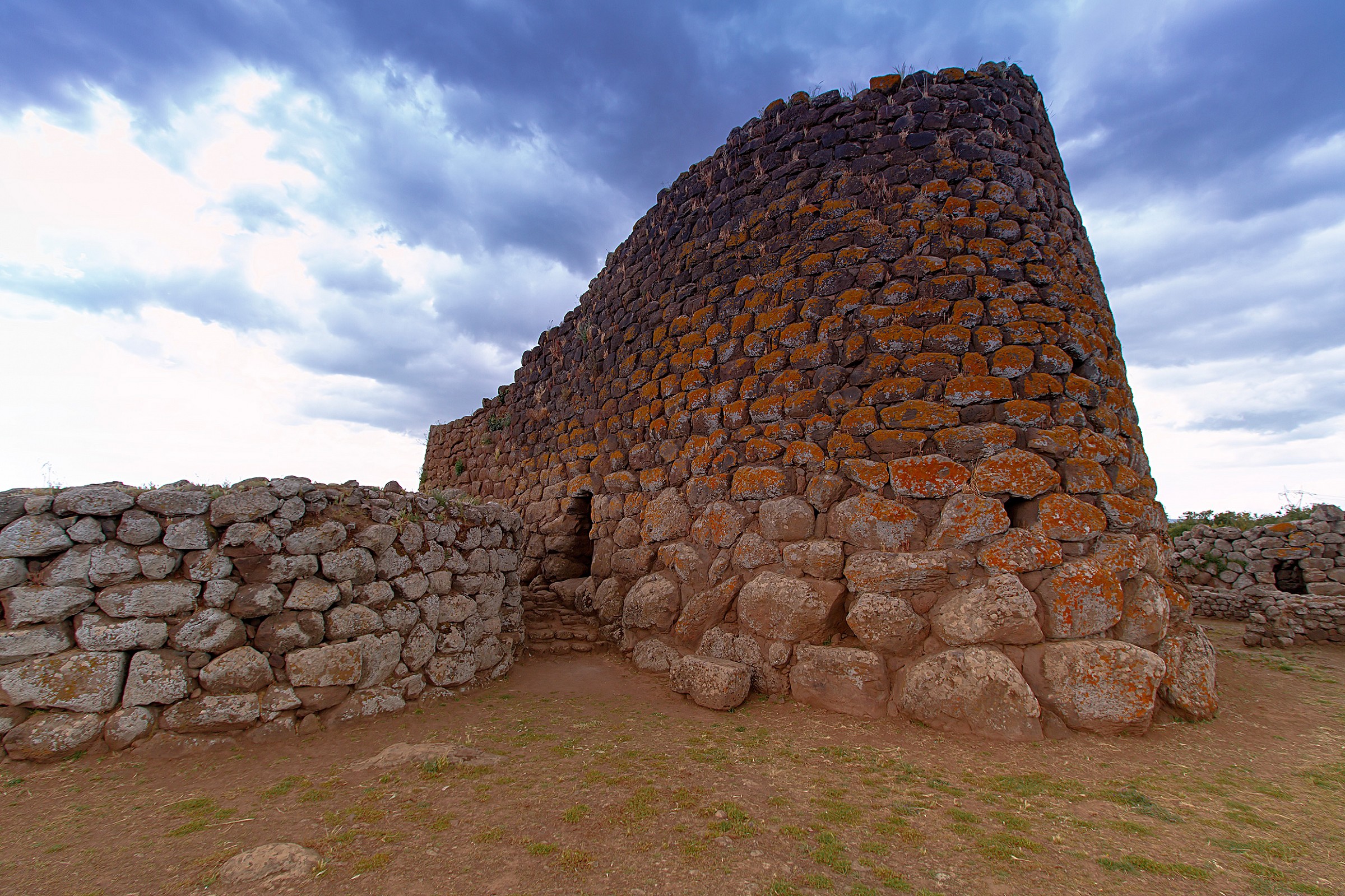 Nuraghe Losa