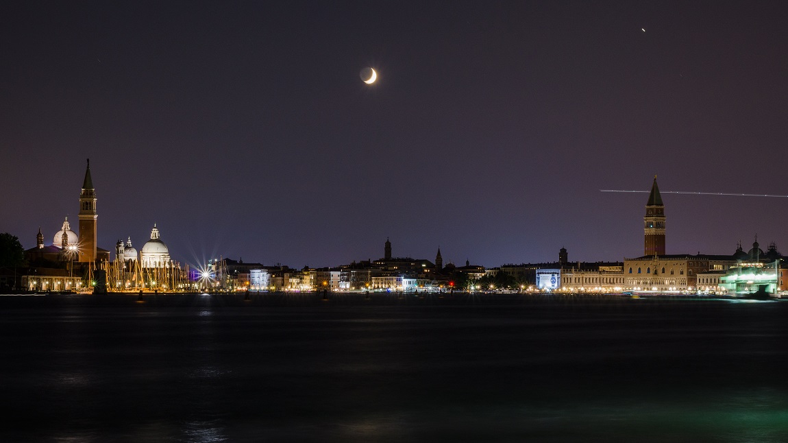 S.Giorgio Maggiore - Venezia/01.06.'14/