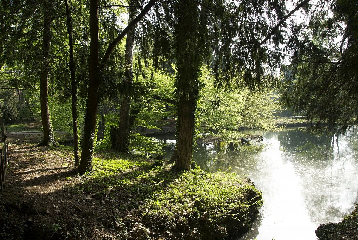 parco di monza