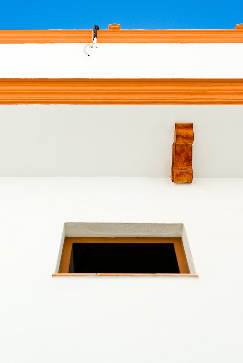 Lines, light & textures