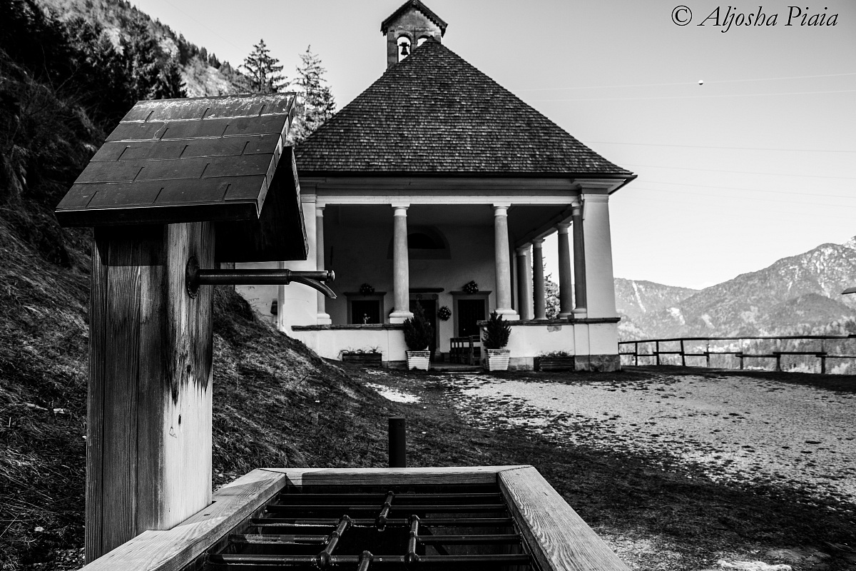 Chiesa di Loreto (Lozzo di Cadore)