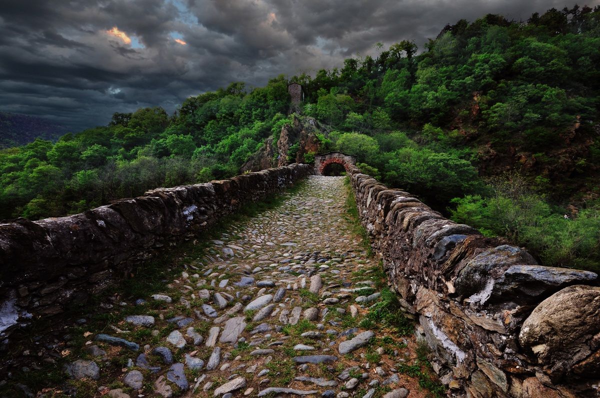 passage to the afterlife '