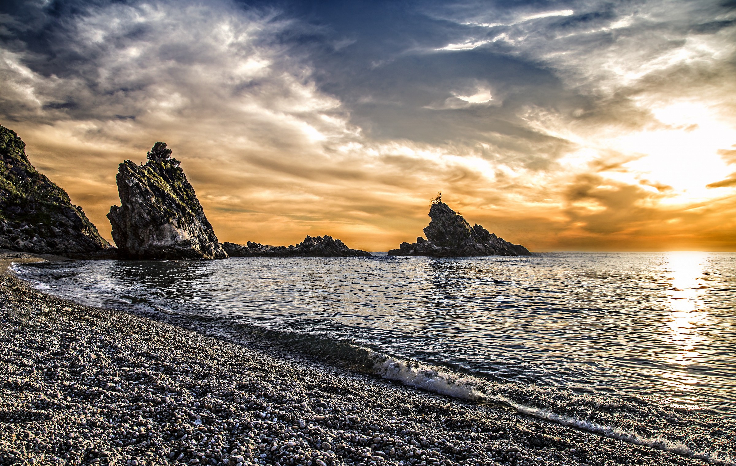 Tonnara di Palmi (rc)