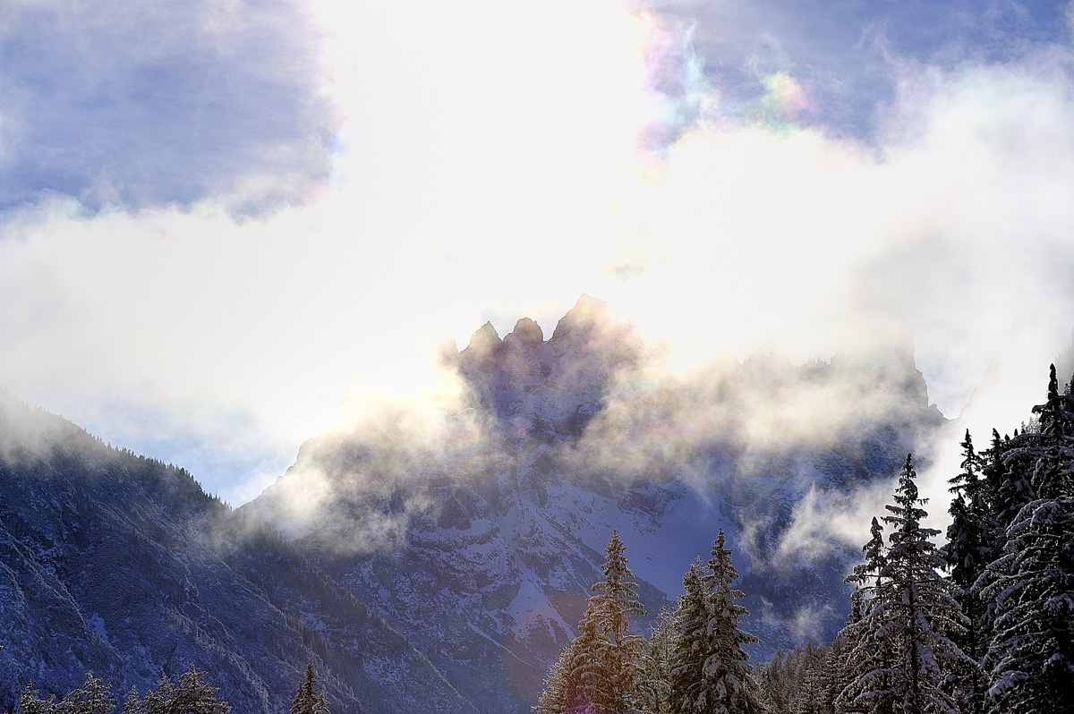 Dolomti di Sesto,Dolomiti.