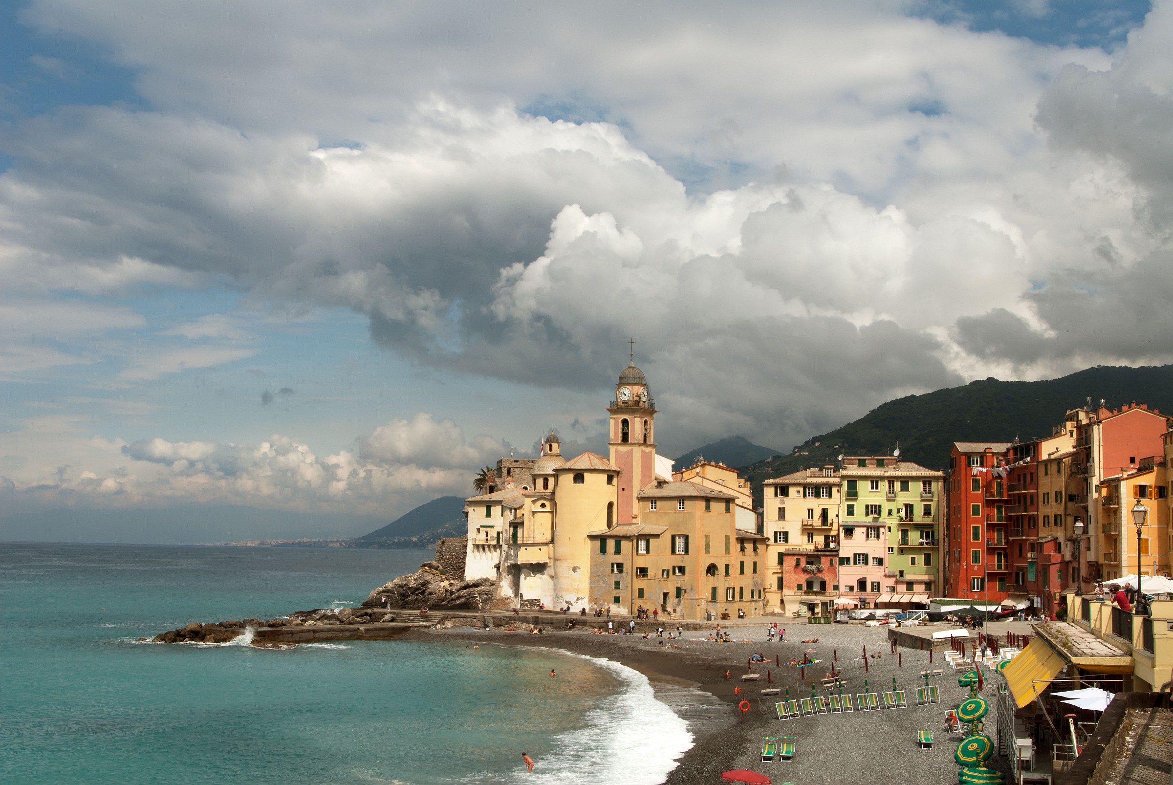 Camogli
