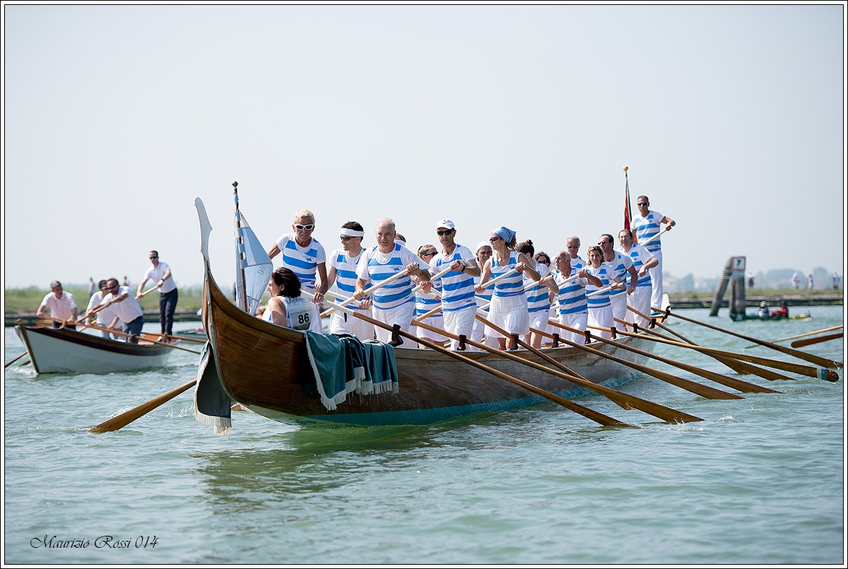 Vogalonga 2014