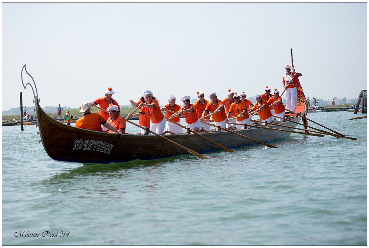 Vogalonga 2014