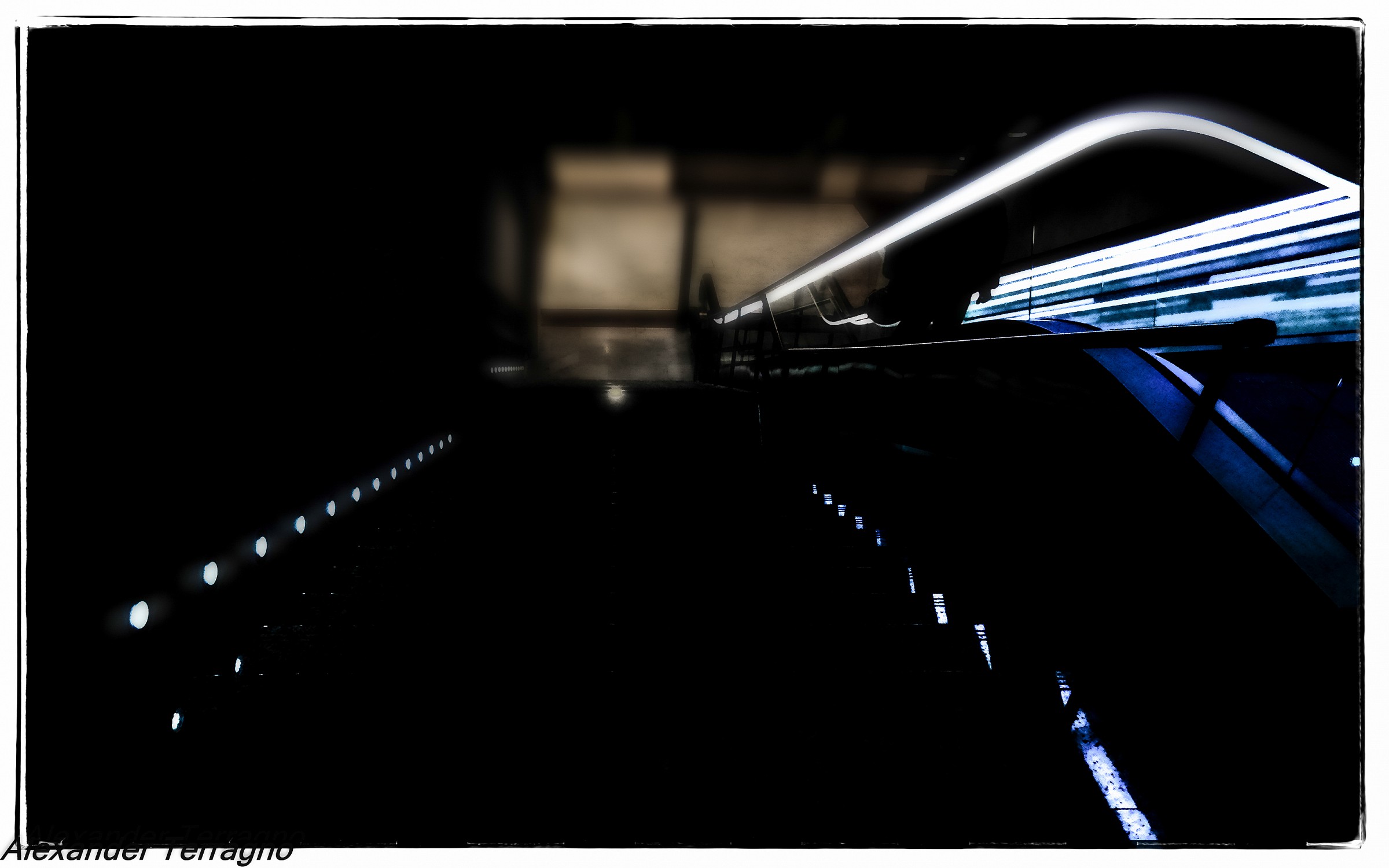 Beyond the Speed of Light