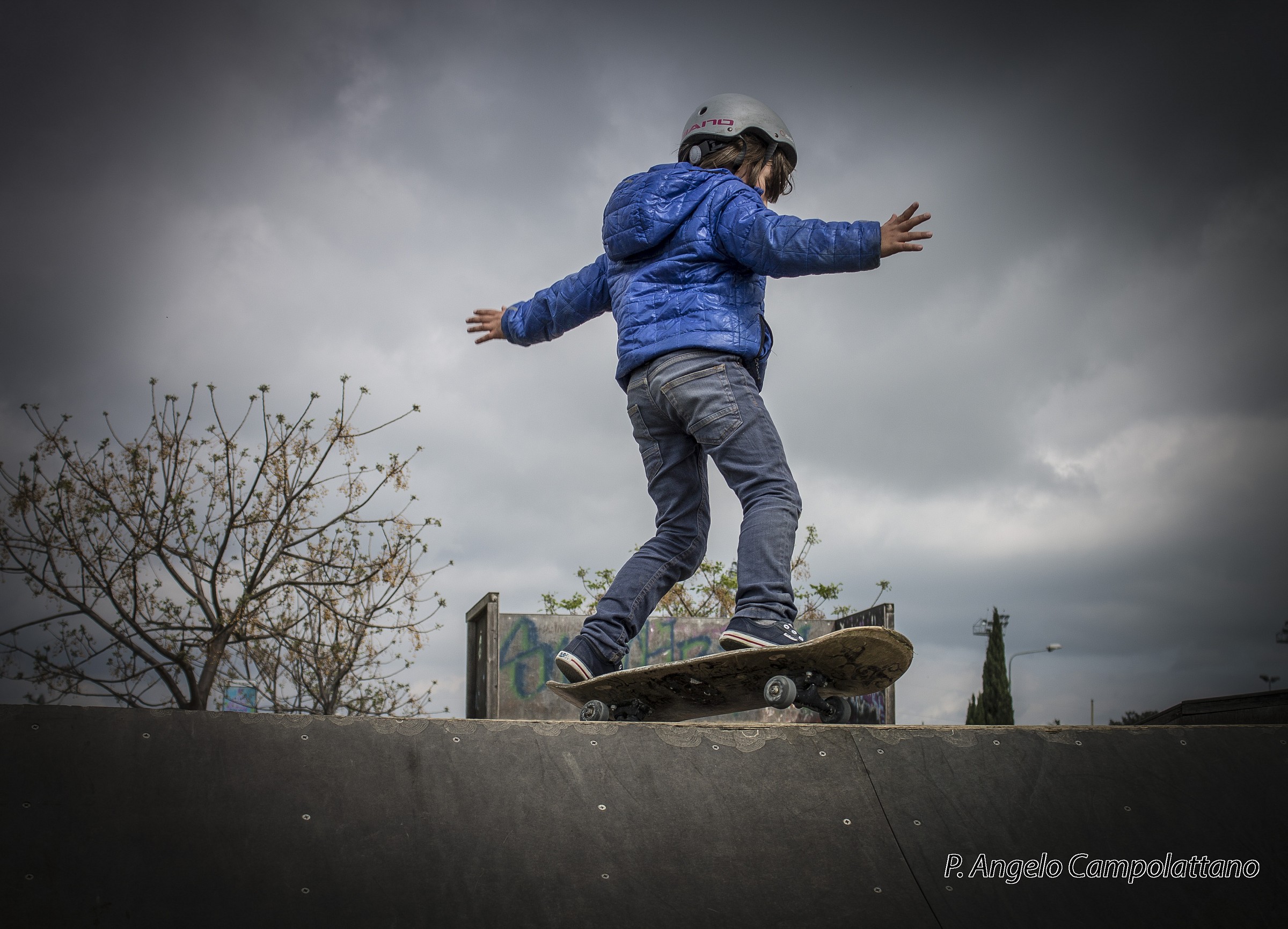 Protagonista per me 2