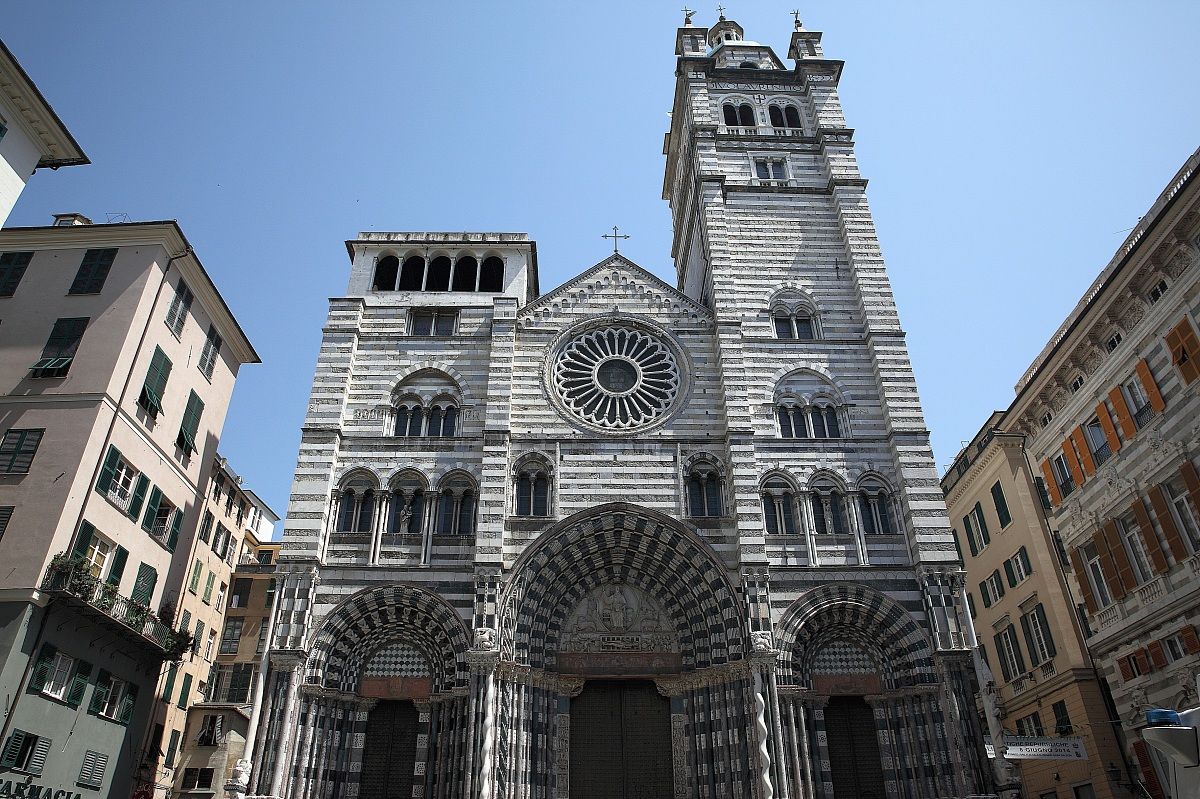 Cattedrale di San Lorenzo
