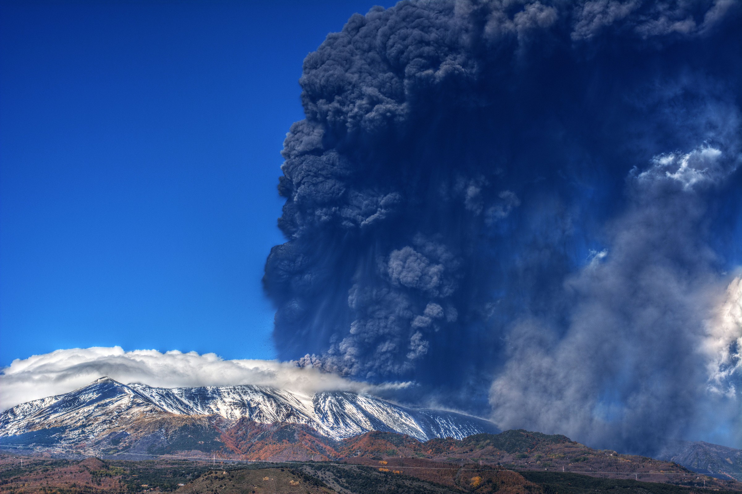 Etna