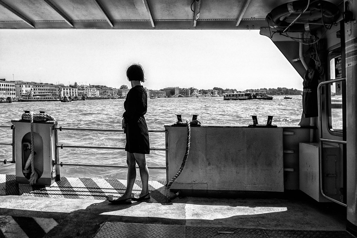 bellezza è uno stato d'animo