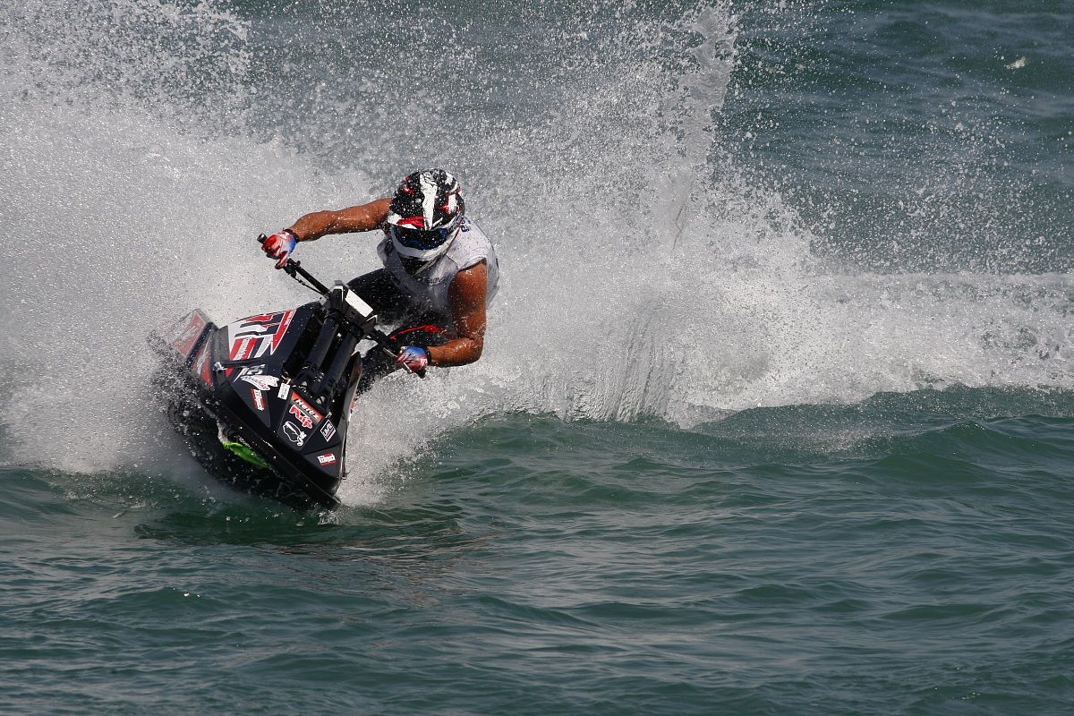 Aquabike 2014