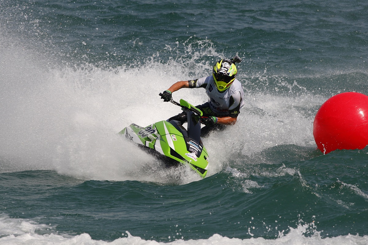 Aquabike 2014