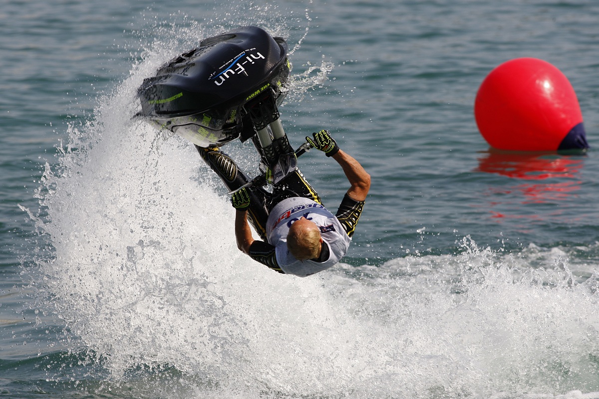 Aquabike 2014