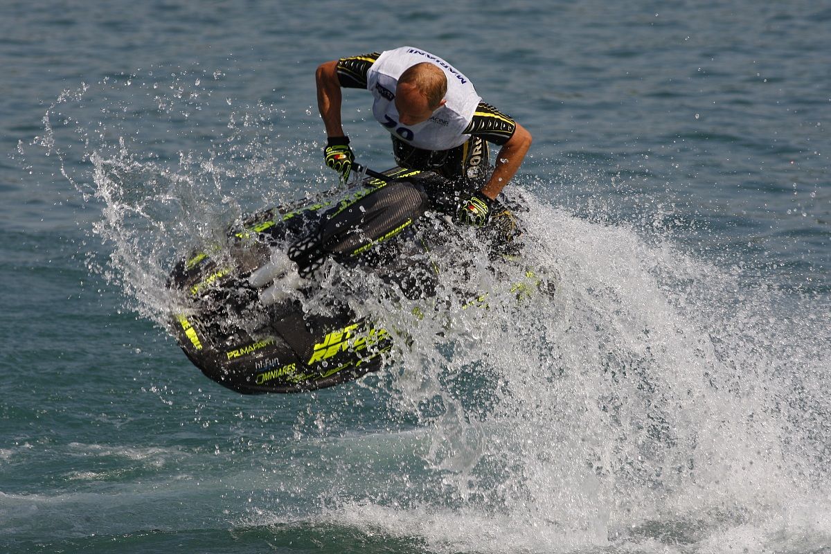 Aquabike 2014
