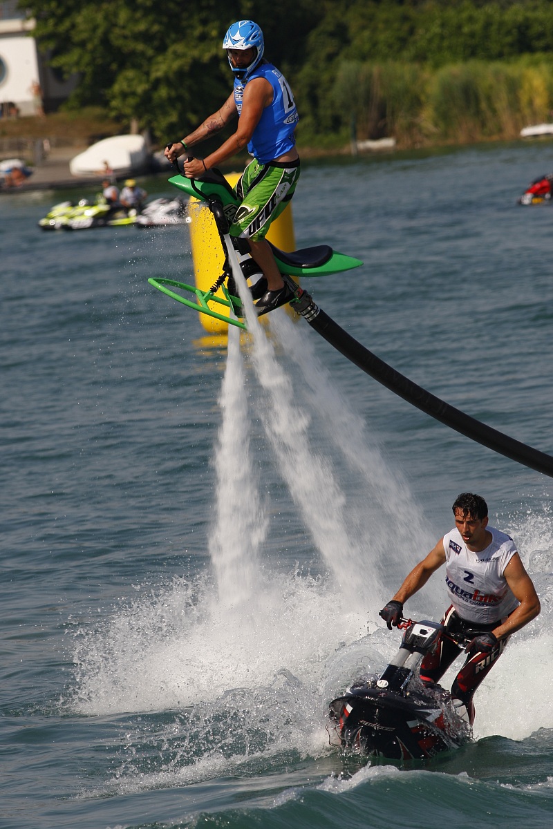 Aquabike 2014