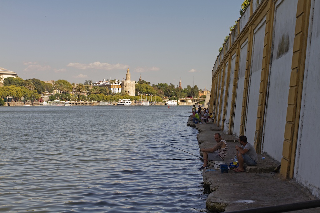 Rio de Guadalquivir